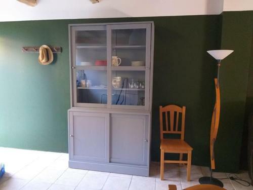 Apartamento Le Pain Parasol