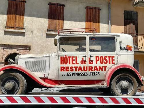 Apartamento Le Pain Parasol