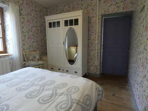 Bed & Breakfast "en Bord De Chemin"
