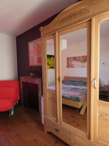 Bed & Breakfast "en Bord De Chemin"