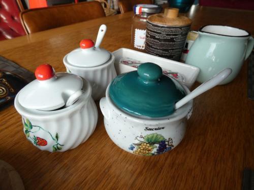 Bed & Breakfast "en Bord De Chemin"