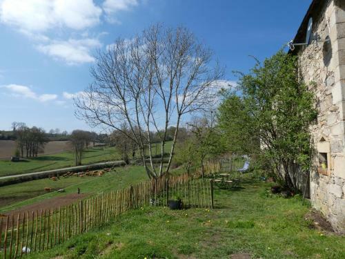 Bed & Breakfast "en Bord De Chemin"