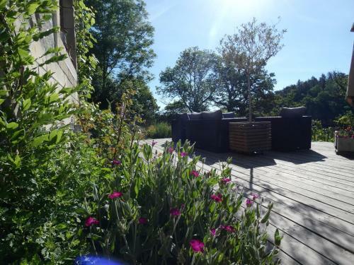 Bed & Breakfast "en Bord De Chemin"