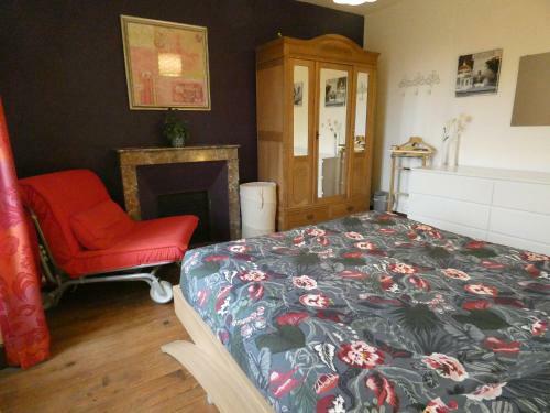 Bed & Breakfast "en Bord De Chemin"