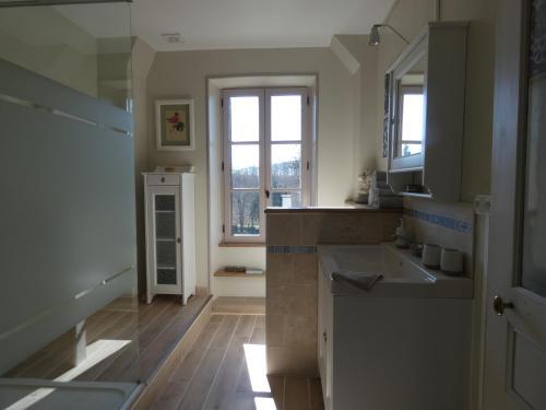 Bed & Breakfast "en Bord De Chemin"