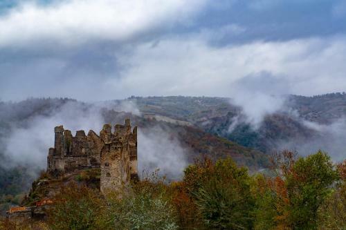Bed & Breakfast "en Bord De Chemin"