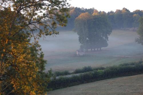 Bed & Breakfast "en Bord De Chemin"