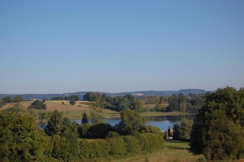 Bed & Breakfast "en Bord De Chemin"