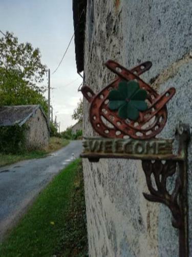 Bed & Breakfast "en Bord De Chemin"