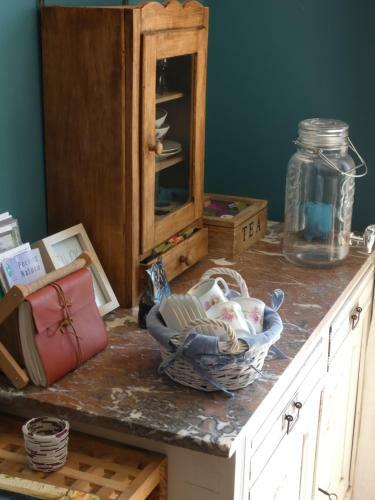 Bed & Breakfast "en Bord De Chemin"