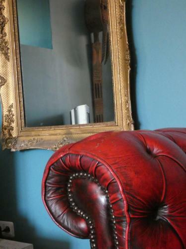 Bed & Breakfast "en Bord De Chemin"