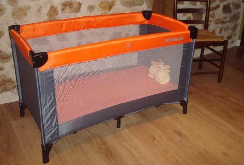 Apartamento Combrailleurs Gite