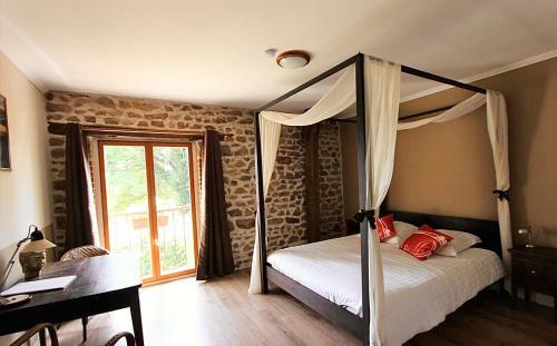 Apartamento Combrailleurs Gite