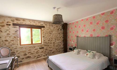 Apartamento Combrailleurs Gite