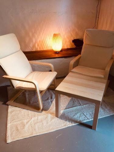 Apartamento Combrailleurs Gite