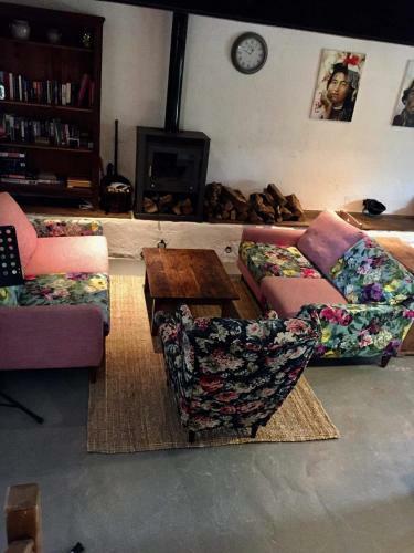 Apartamento Combrailleurs Gite