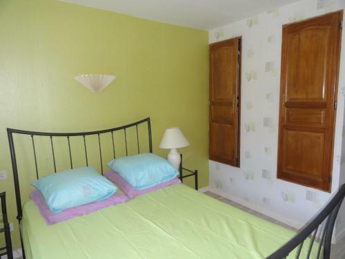 Apartamento Au Paradis Des Grillons