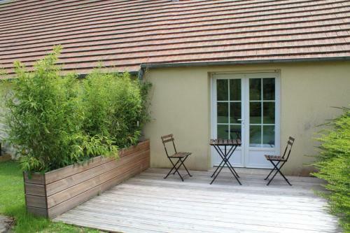 Apartamento Le Loft Du Clos D'esquay
