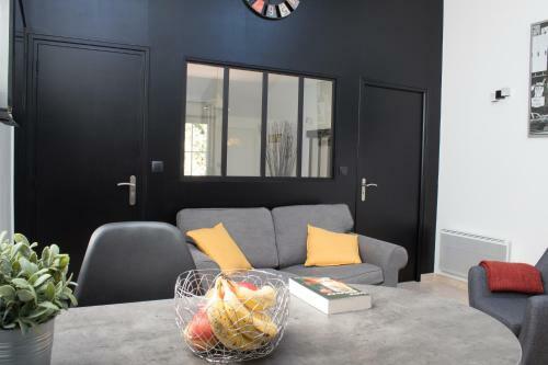 Apartamento Le Loft Du Clos D'esquay