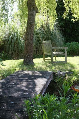 Apartamento Le Loft Du Clos D'esquay