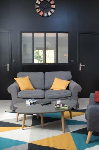 Apartamento Le Loft Du Clos D'esquay