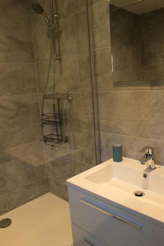 Apartamento Le Loft Du Clos D'esquay