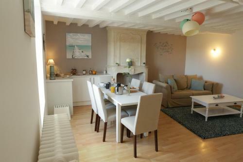 Bed & Breakfast Le Clos D'esquay, C�t� Seulles