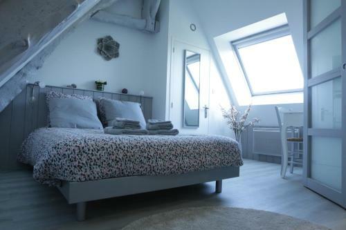 Bed & Breakfast Le Clos D'esquay, C�t� Seulles