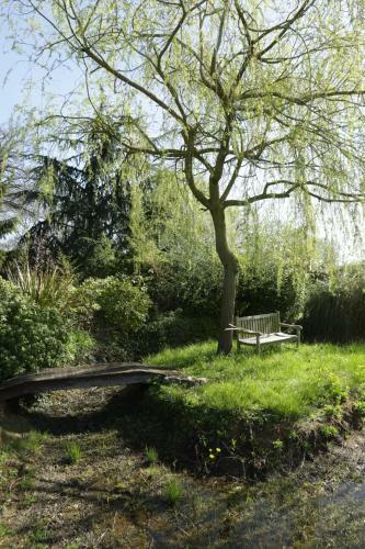 Bed & Breakfast Le Clos D'esquay, C�t� Seulles