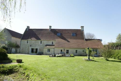 Bed & Breakfast Le Clos D'esquay, C�t� Aure