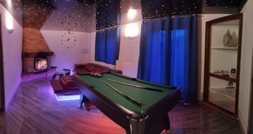 Apartamento Appartement Romantique L'escapade Jacuzzi
