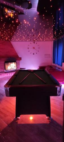 Apartamento Appartement Romantique L'escapade Jacuzzi