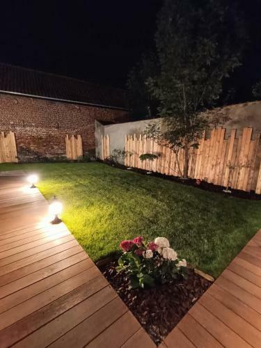 Apartamento L'entracte Et Son Spa Privatif