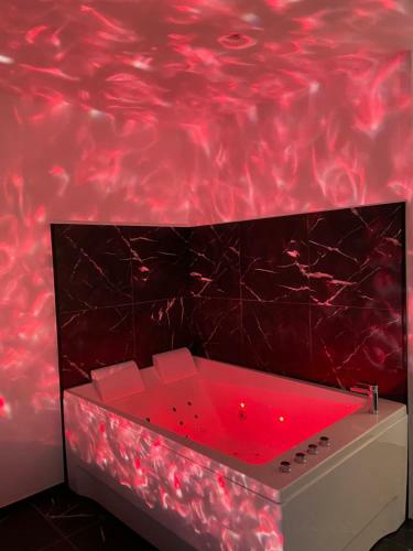 Apartamento Somptueuse Suite Romantique