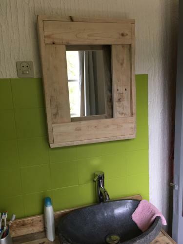 Maison Conviviale Dans Un Cadre Unique