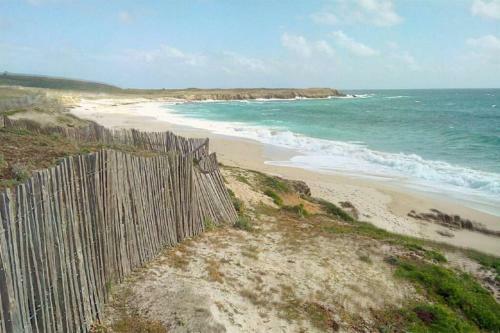 Detached House Near Beaches