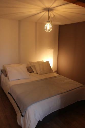 Apartamento Au Calme Face Au Grand Paysage