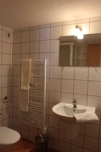 Apartamento Au Calme Face Au Grand Paysage