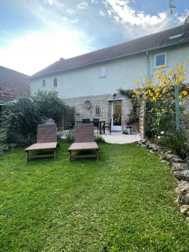 Maison De L'etang
