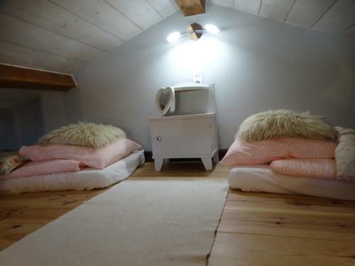 Gite Colombe Des Bois