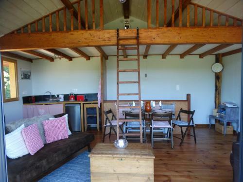 Gite Colombe Des Bois