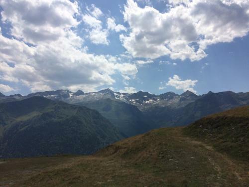 Gite Colombe Des Bois
