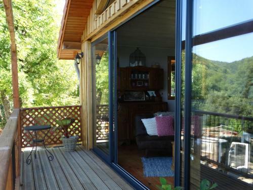 Gite Colombe Des Bois