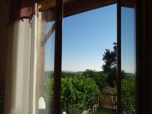 Gite Colombe Des Bois