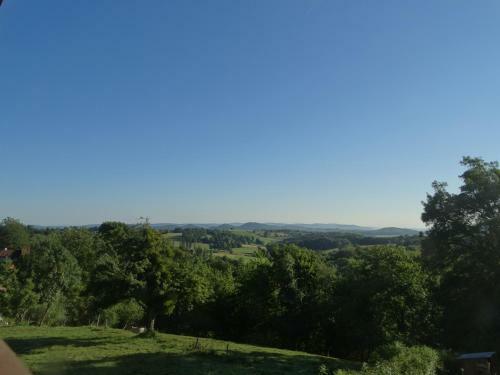Gite Colombe Des Bois