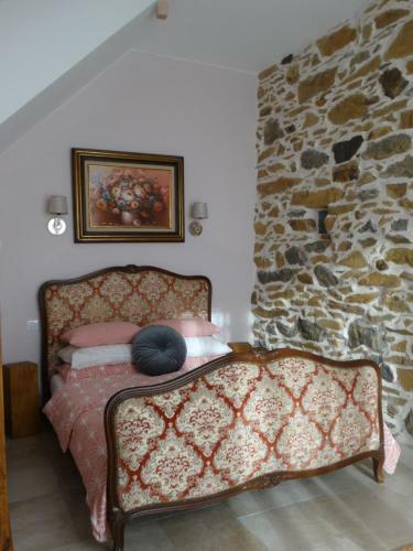 Gite Colombe Des Bois