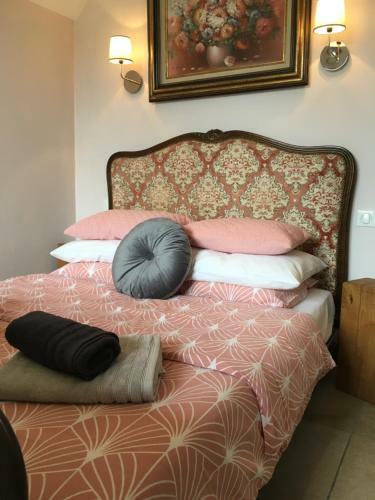 Gite Colombe Des Bois