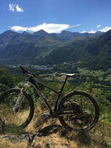 Gite Colombe Des Bois