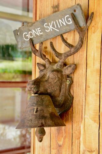 Gite Colombe Des Bois