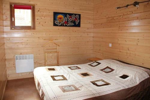 La Maisonnette En Bois